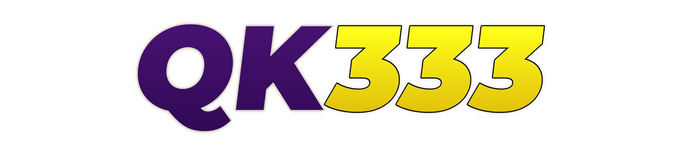 qk333 লোগো